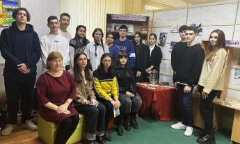 «Незатихающая боль блокады»