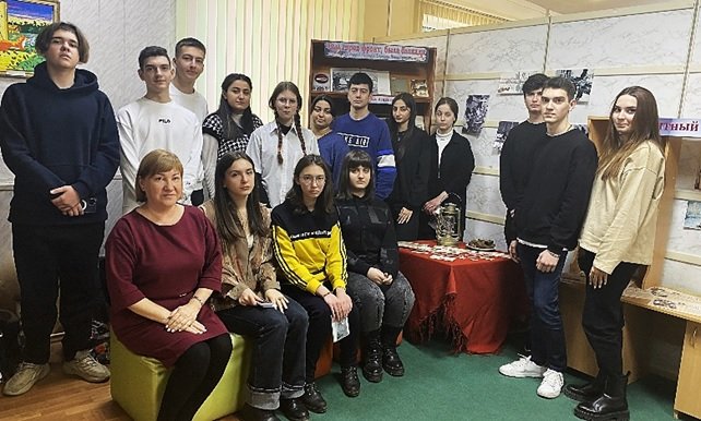 «Незатихающая боль блокады»