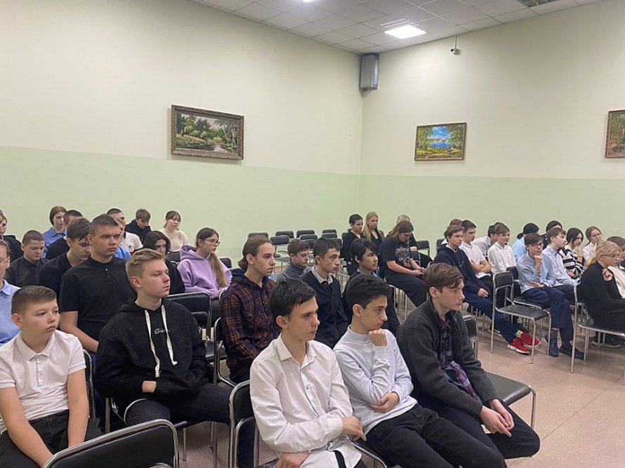 «Блокадной вечности страницы…»
